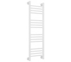 Полотенцесушитель 100х30см Сунержа Богема + 30-0220-1030 белый матовый 