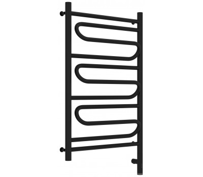 Полотенцесушитель электрический 50х80 Сунержа Элегия 3.0 31-5819-8050 черный матовый Полотенцесушитель электрический 50х80 Сунержа Элегия 3.0 31-5819-8050 черный матовый