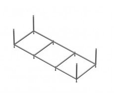 Каркас для ванны Roca EASY 170х70 ZRU9302907