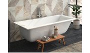 Ванны из литьевого мрамора