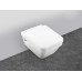 Унитаз подвесной Villeroy&Boch Architectura 5685HR01 микролифт, цвет-альпийский белый