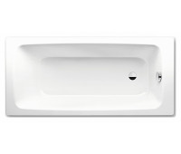 Ванна стальная 170х70 Kaldewei CAYONO mod.749 274900013001 Easy Clean, alpine white, без ножек