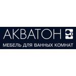 Мебель для ванной Aquaton