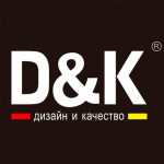 Смесители D&K (Германия) Смесители D&K (Германия)