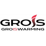 Полотенцесушитель электрический Grois черные матовые, белые матовые
